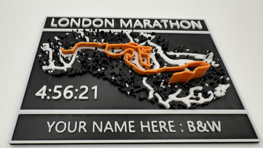 TCS London Marathon