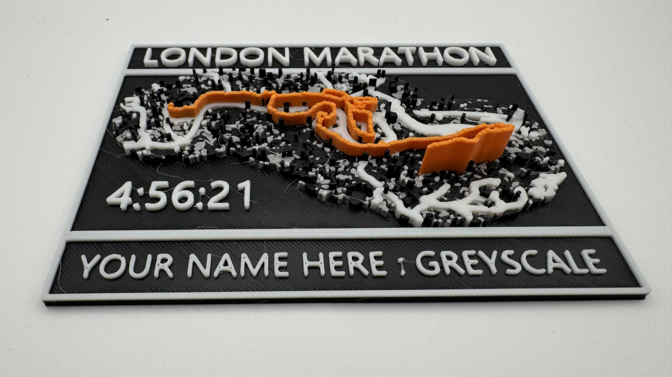 TCS London Marathon