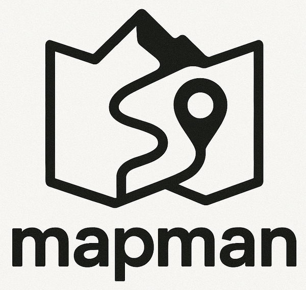 Map Man