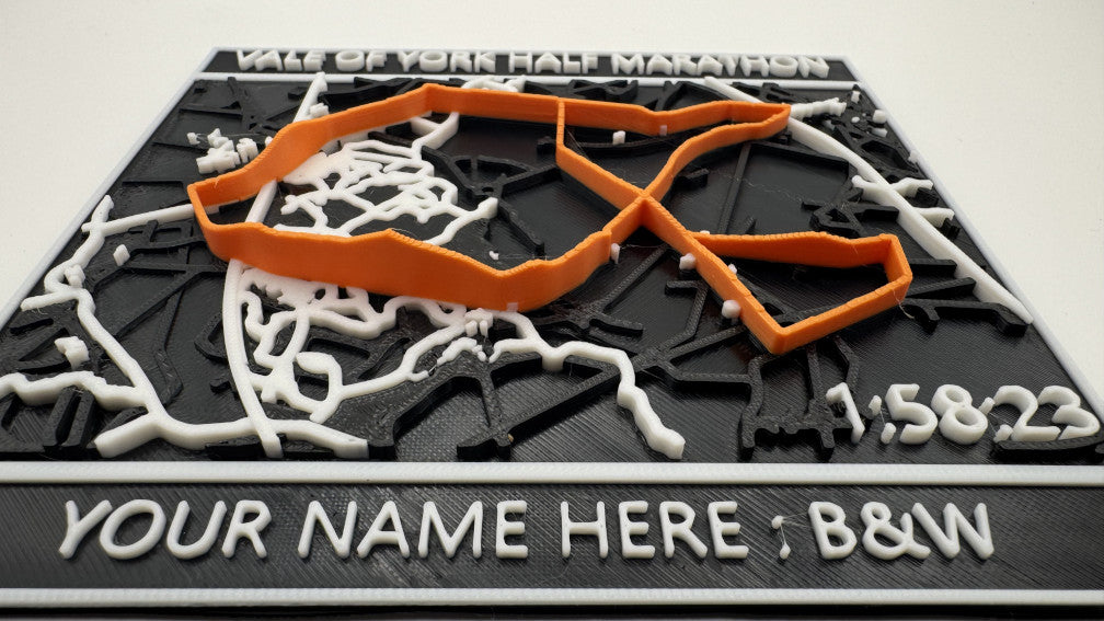 Vale of York Half Marathon
