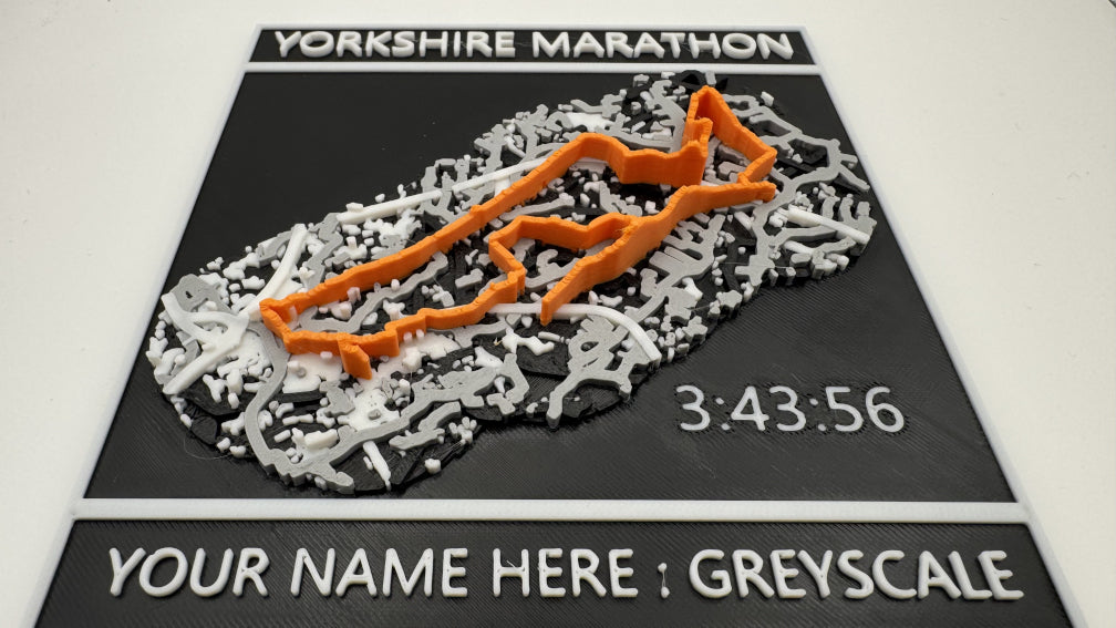 Yorkshire Marathon