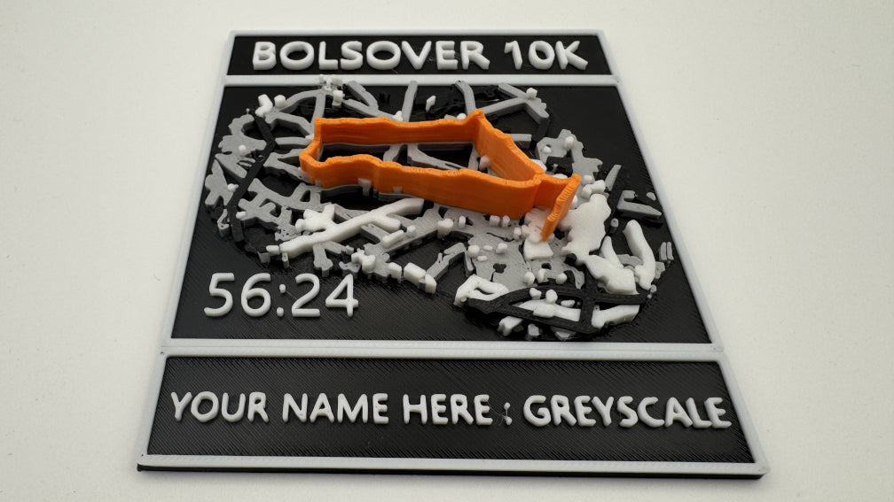 Bolsover 10K