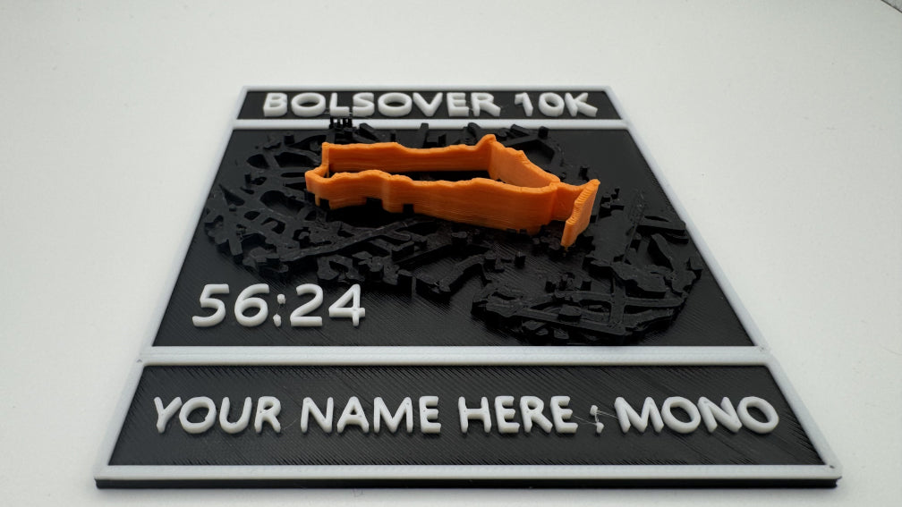 Bolsover 10K
