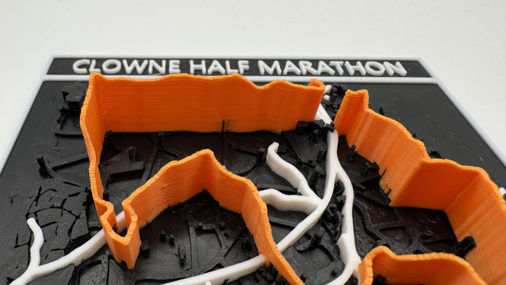 Clowne Half Marathon