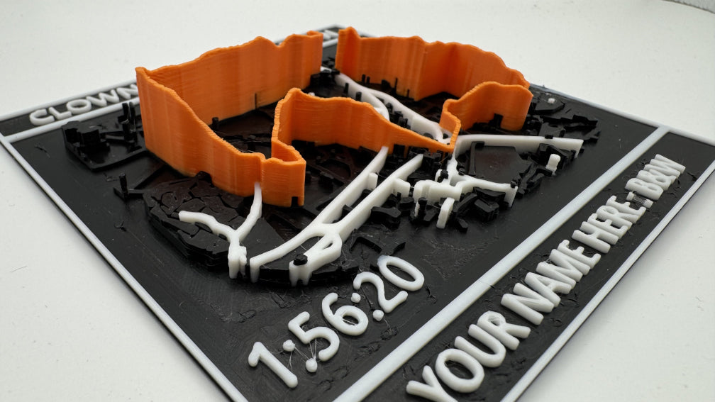 Clowne Half Marathon