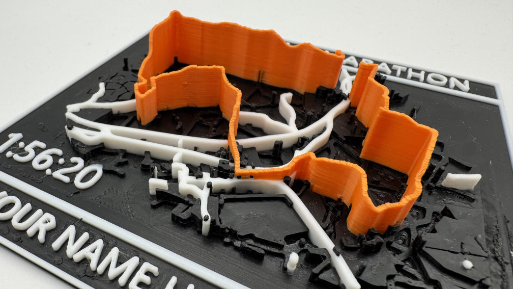 Clowne Half Marathon