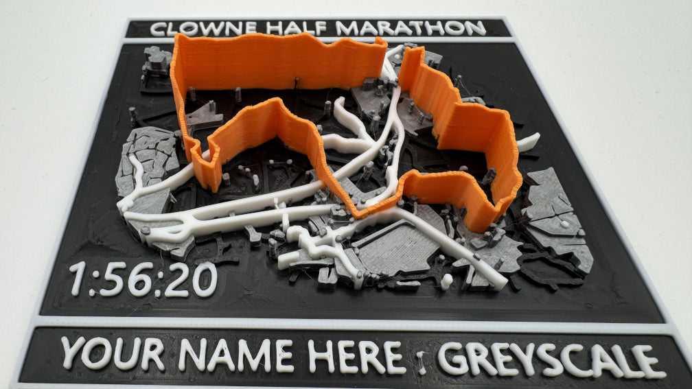 Clowne Half Marathon