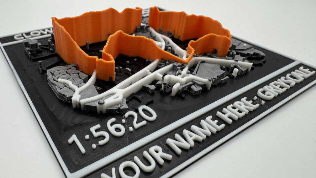 Clowne Half Marathon