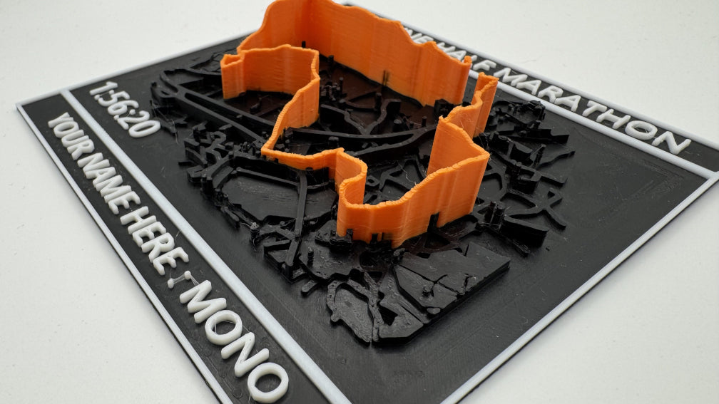 Clowne Half Marathon