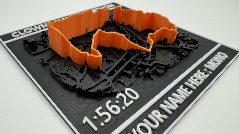 Clowne Half Marathon