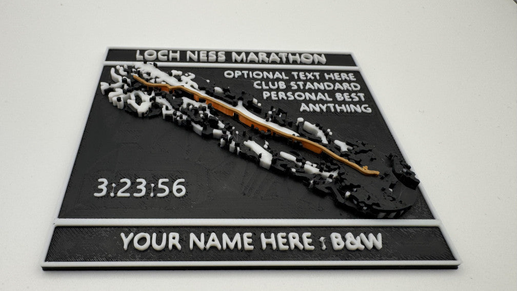 Loch Ness Marathon