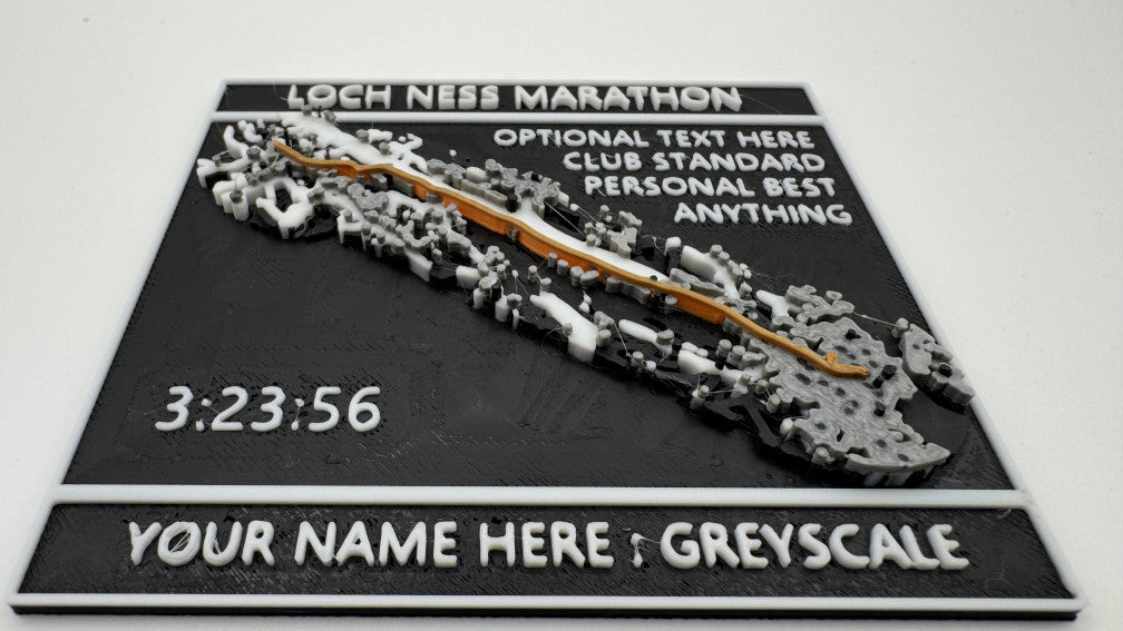 Loch Ness Marathon
