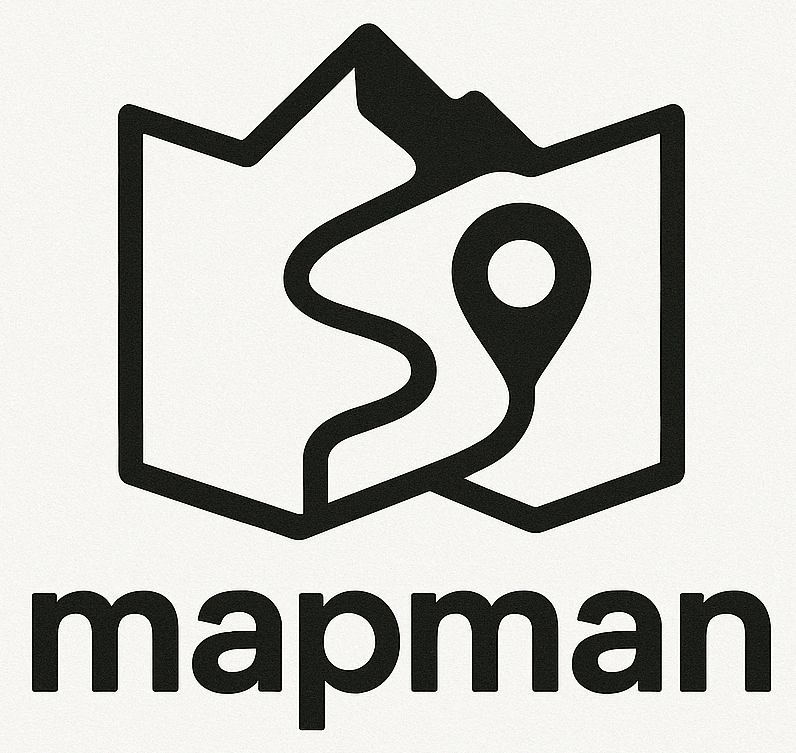 Map Man
