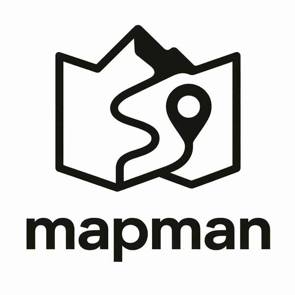 Map Man