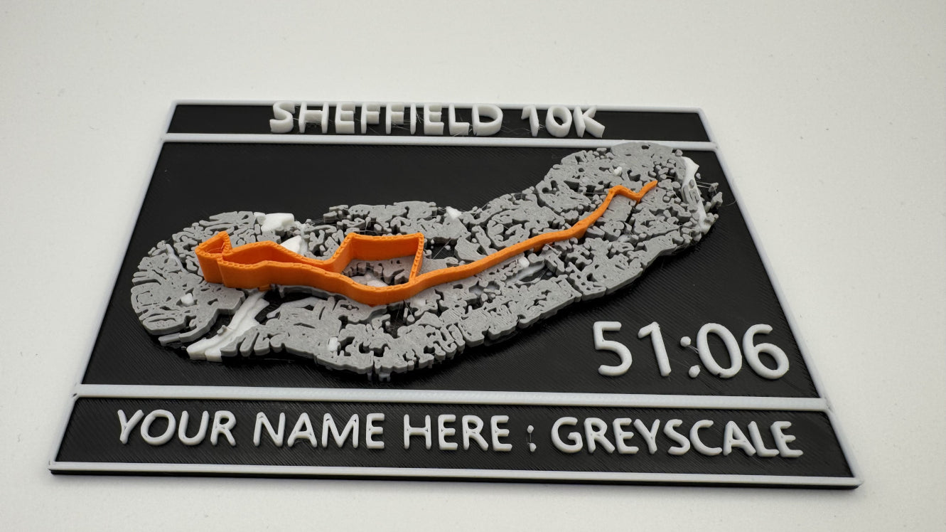 Sheffield 10K