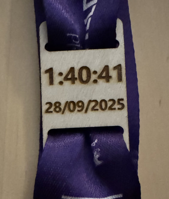 mTAG - Ribbon tags for your personal memories